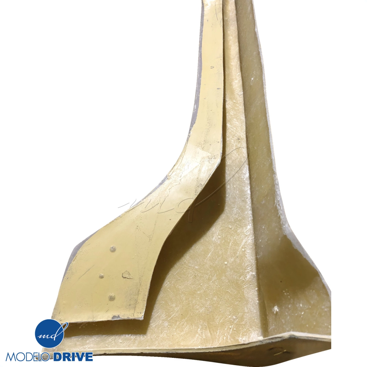 Modify your Mitsubishi Lancer 2010 with our Exterior/Side Skirts - 18