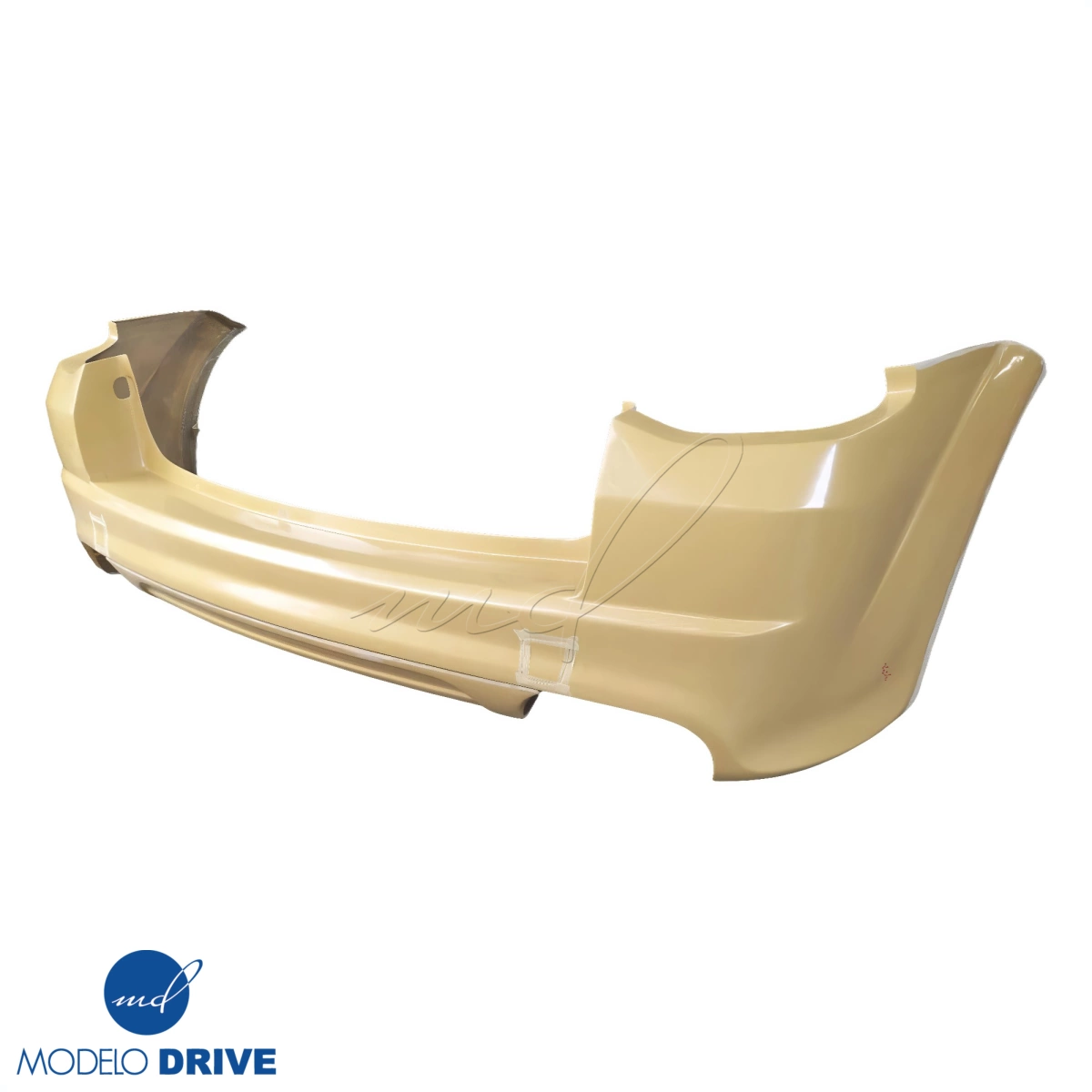 Modify your Porsche Cayenne 2008 with our Exterior/Diffusers - 6