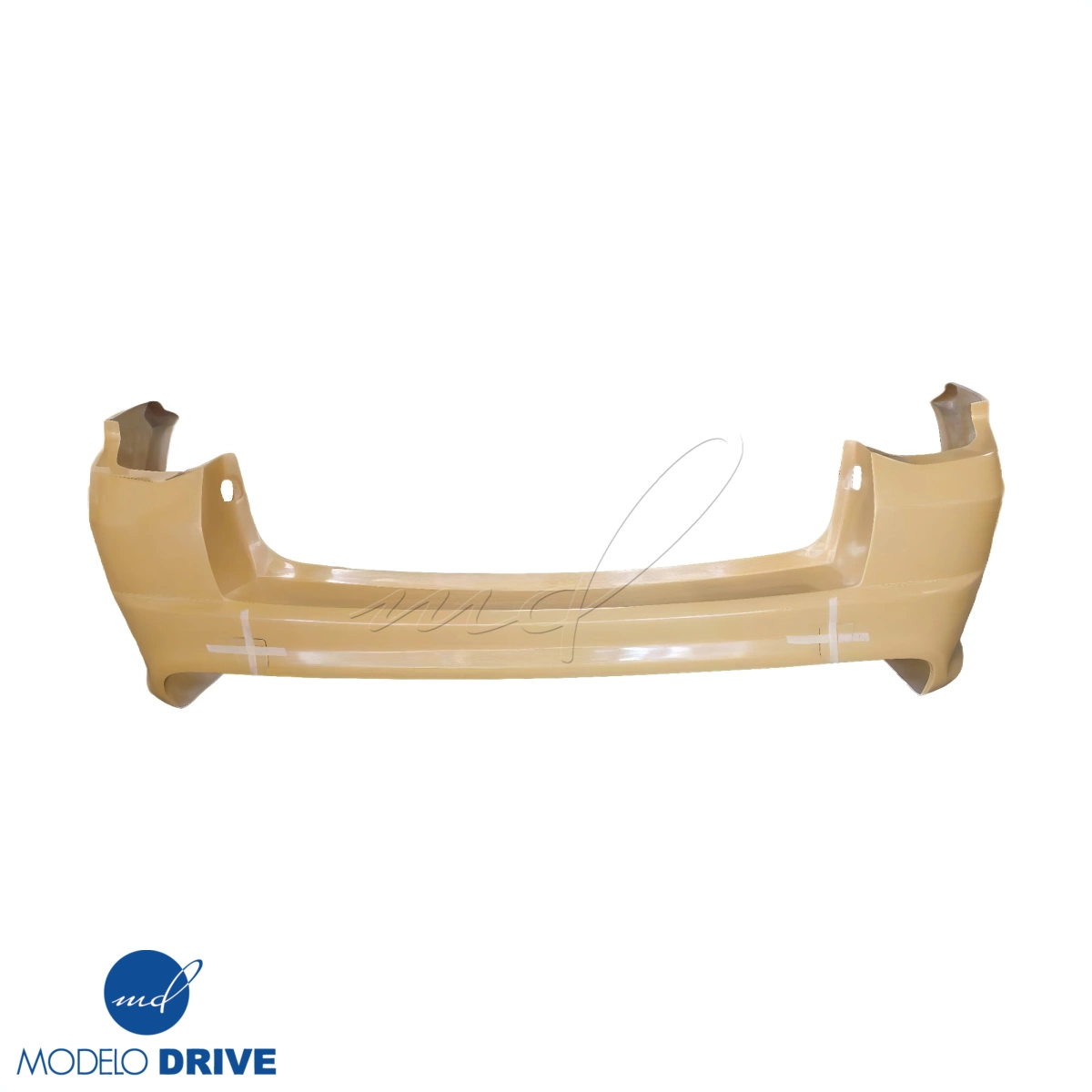 Modify your Porsche Cayenne 2008 with our Exterior/Diffusers - 7