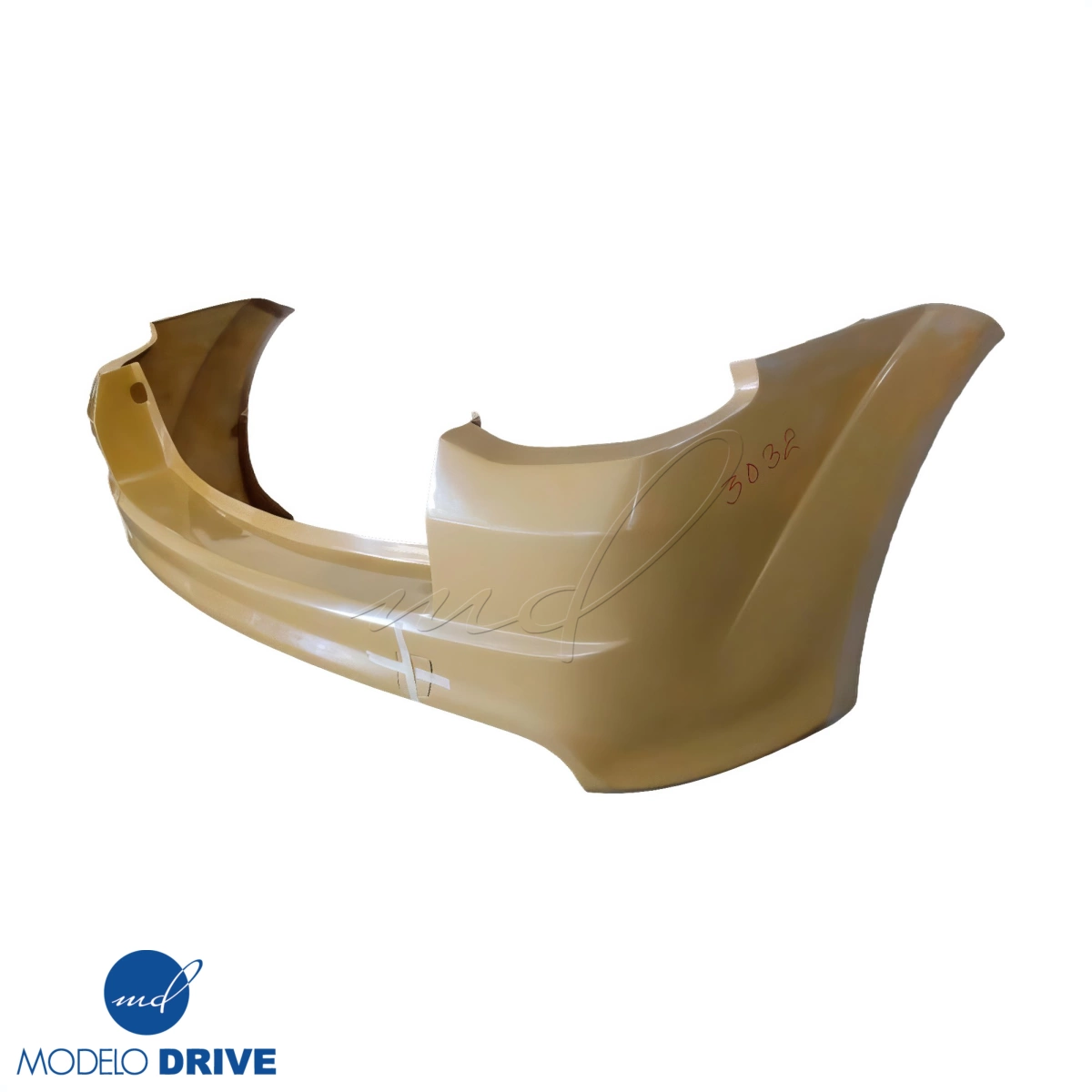 Modify your Porsche Cayenne 2008 with our Exterior/Diffusers - 8