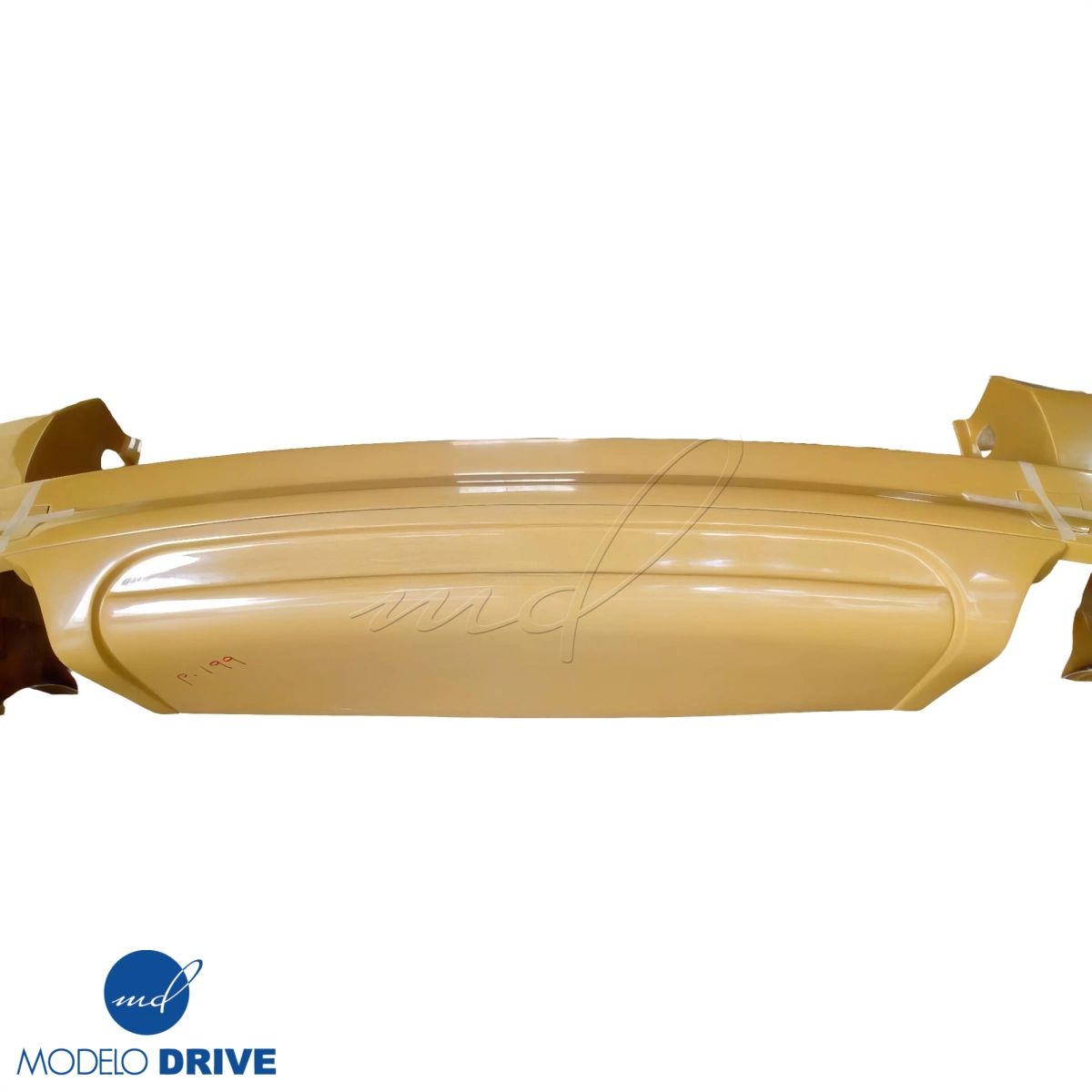 Modify your Porsche Cayenne 2008 with our Exterior/Diffusers - 10