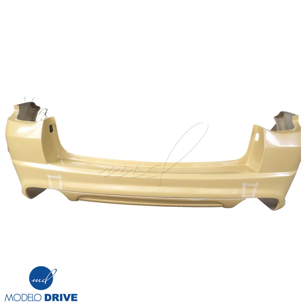 Modify your Porsche Cayenne 2008 with our Exterior/Diffusers - 11