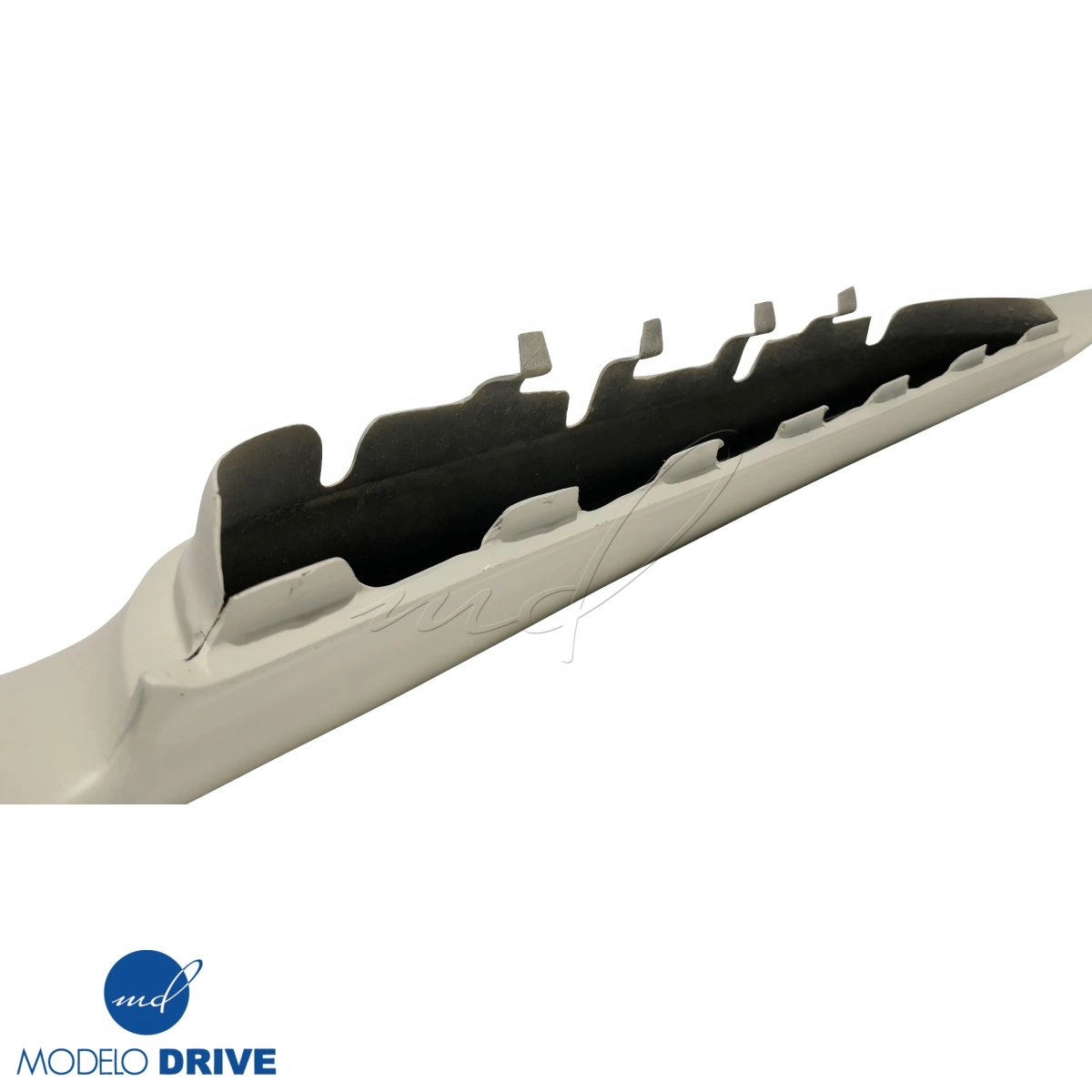 Modify your Porsche Panamera 2010 with our Exterior/Wings - 19