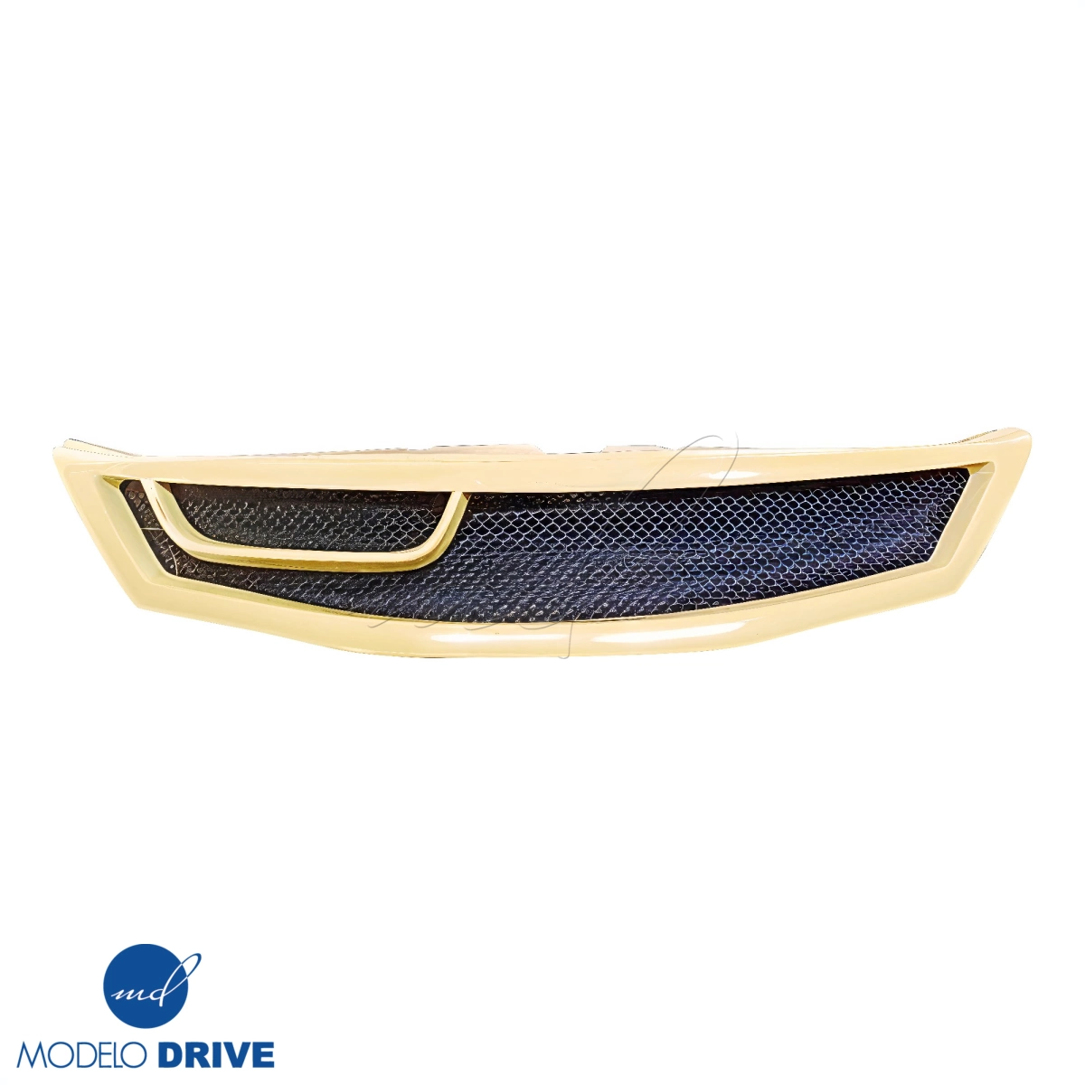 Modify your Subaru WRX 2011 with our Exterior/Grilles - 5