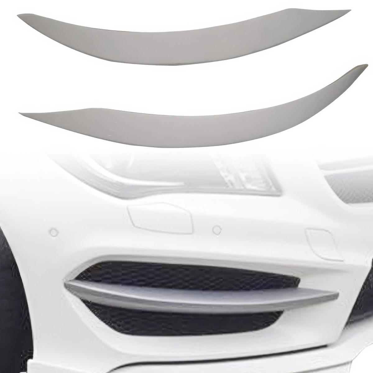 Modify your Mercedes-Benz CLA250 2014 with our Others - 1