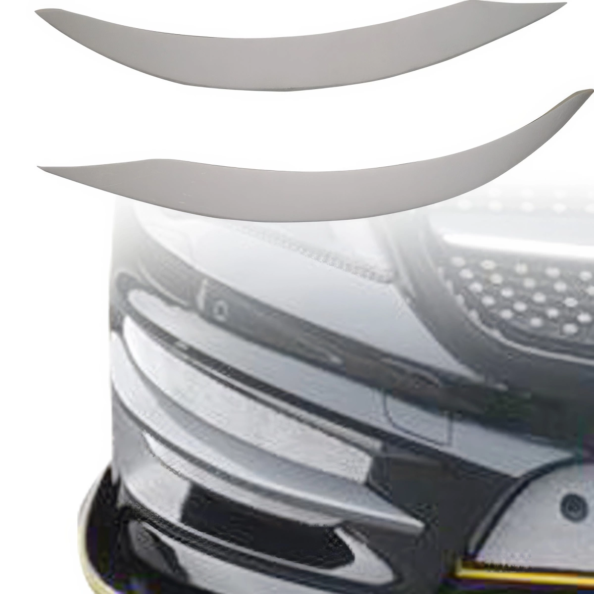 Modify your Mercedes-Benz CLA250 2014 with our Others - 4