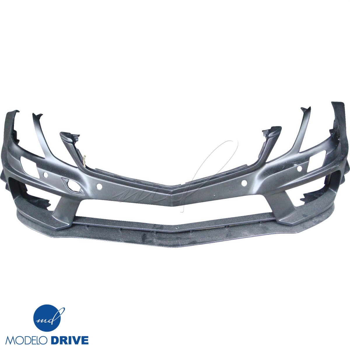 Modify your Mercedes-Benz E-Class 2010 with our Exterior/Front Bumpers - 5
