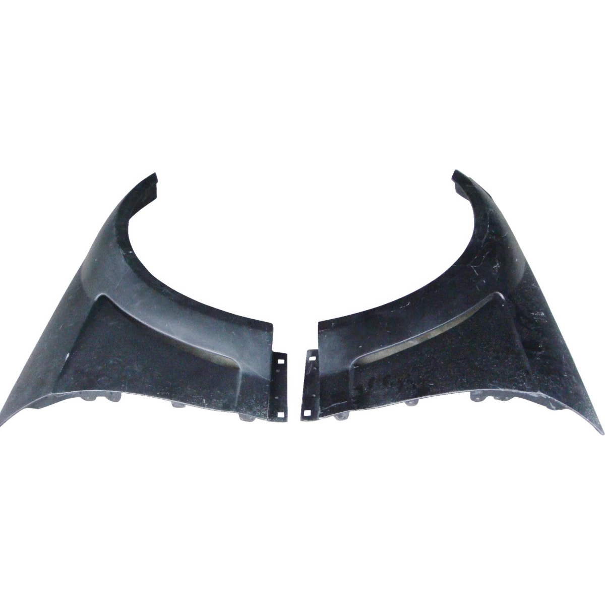 Modify your Mercedes-Benz E-Class 2010 with our Exterior/Fenders - 3