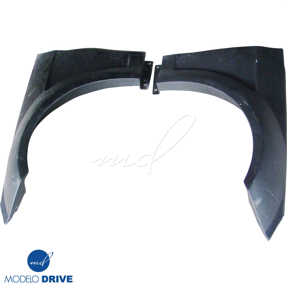 Modify your Mercedes-Benz E-Class 2010 with our Exterior/Fenders - 4