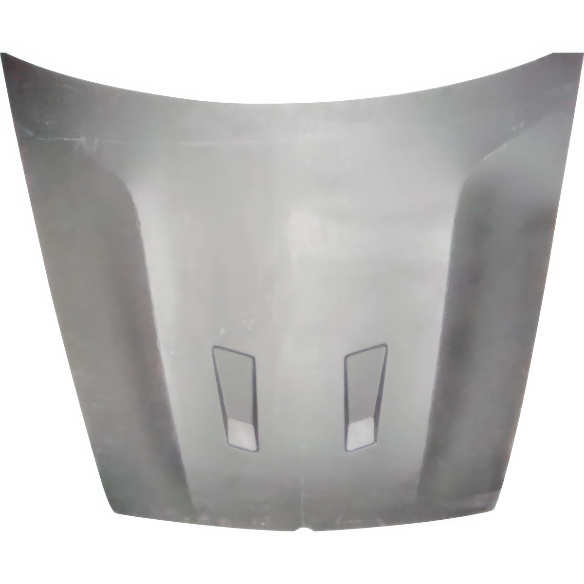 Modify your Mercedes-Benz E-Class 2010 with our Exterior/Hoods - 1