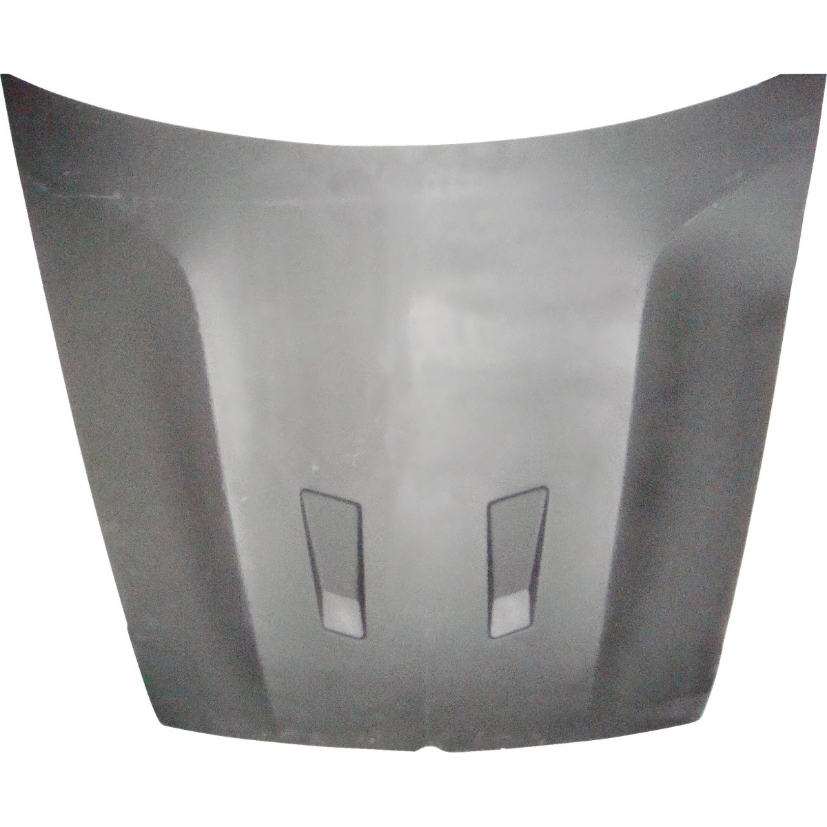 Modify your Mercedes-Benz E-Class 2010 with our Exterior/Hoods - 2