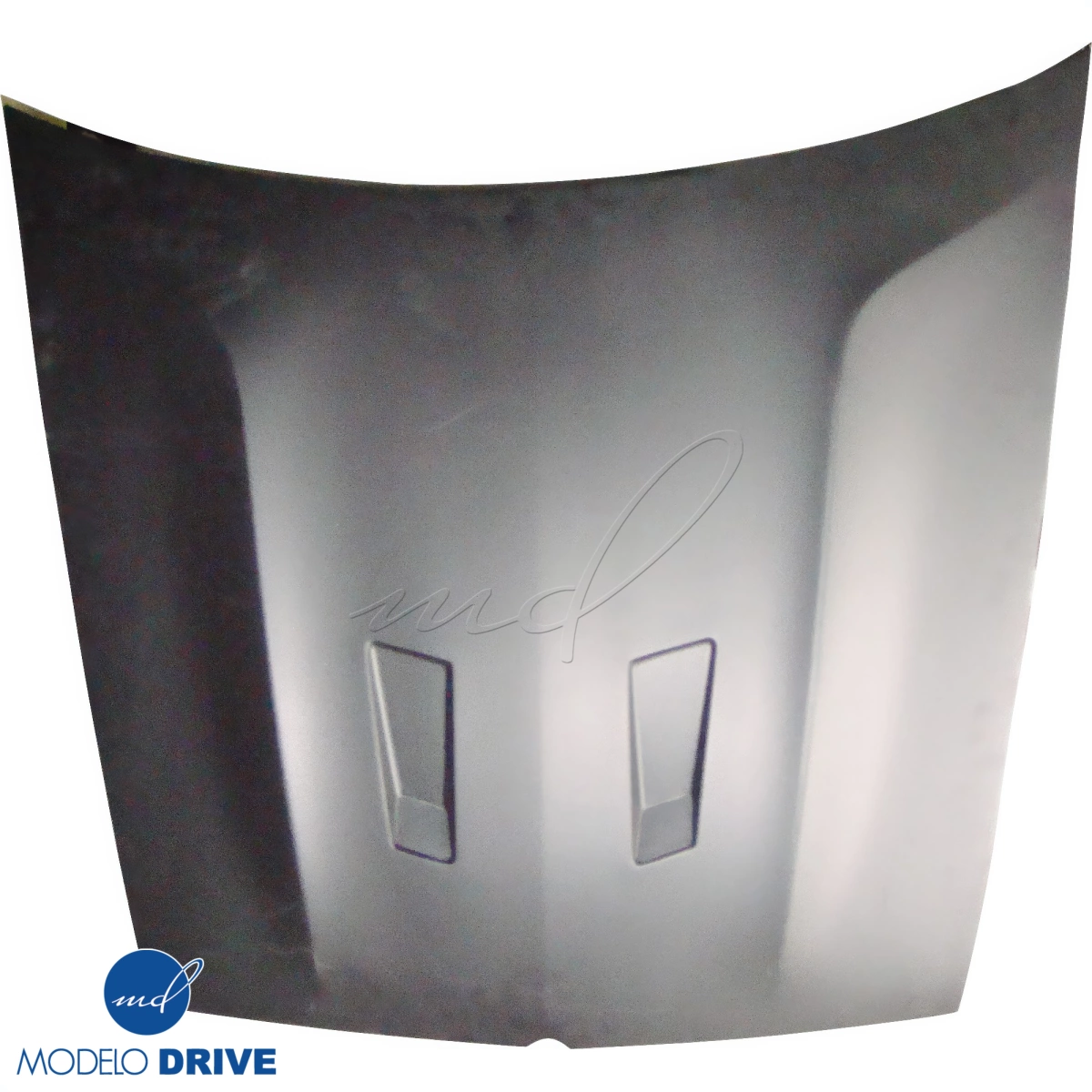 Modify your Mercedes-Benz E-Class 2010 with our Exterior/Hoods - 3