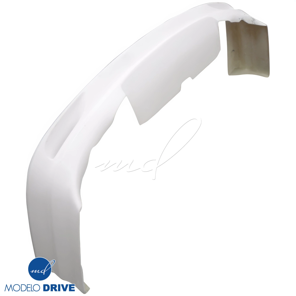 Modify your Subaru Impreza 1993 with our Exterior/Front Lips - 17