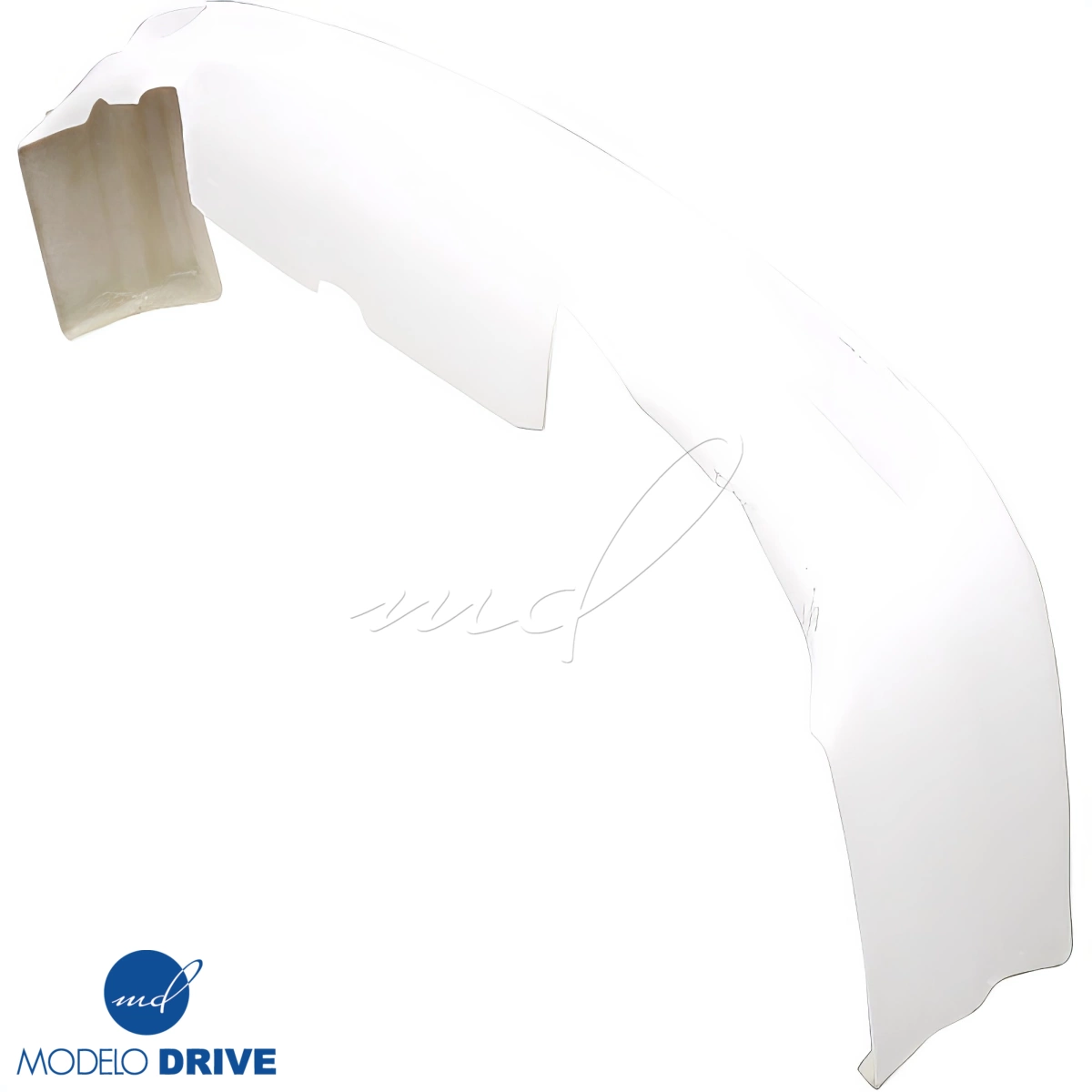 Modify your Subaru Impreza 1993 with our Exterior/Front Lips - 18