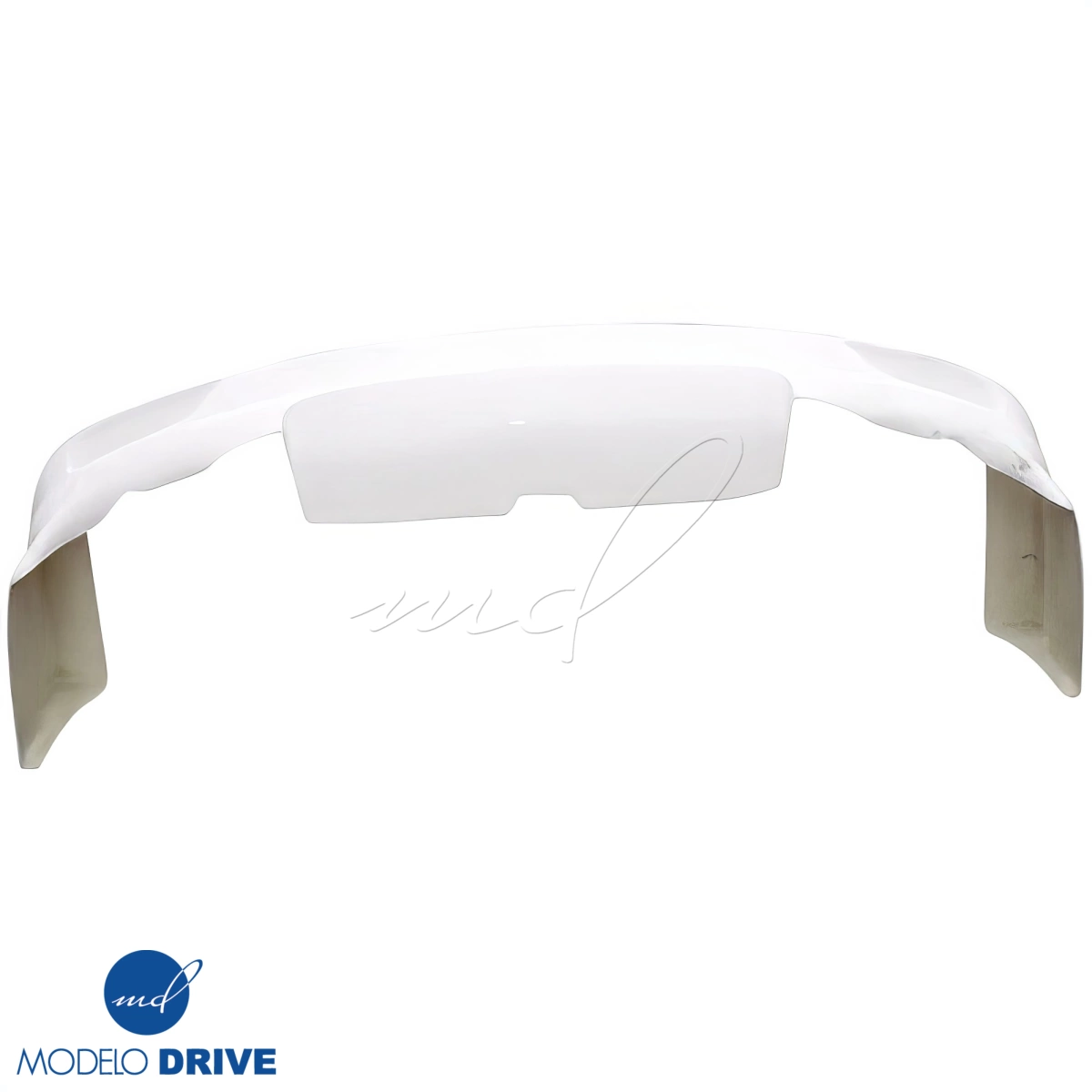 Modify your Subaru Impreza 1993 with our Exterior/Front Lips - 20
