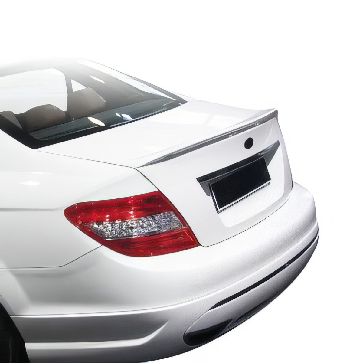 Modify your Mercedes-Benz C300 2008 with our Exterior/Wings - 