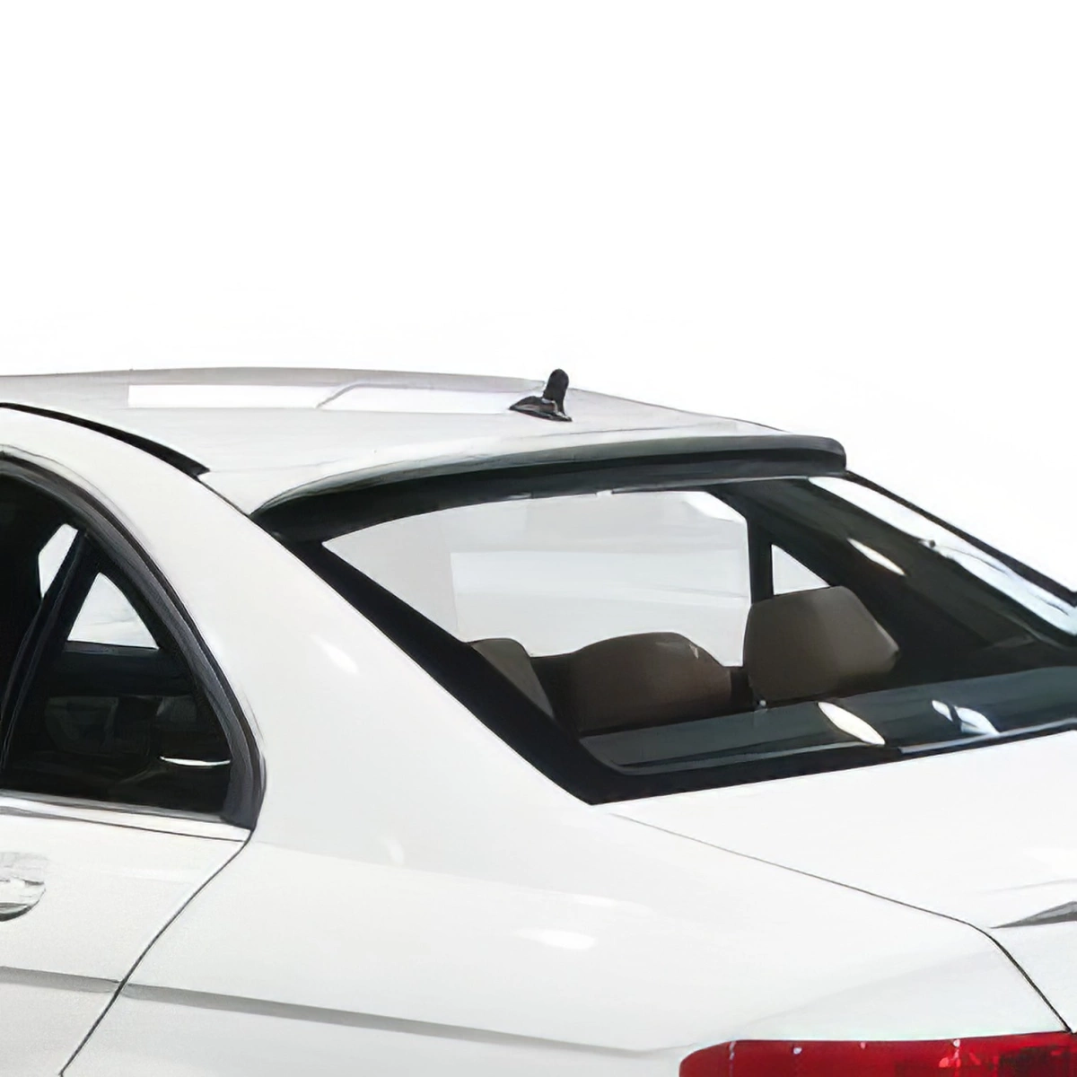 Modify your Mercedes-Benz C-Class 2012 with our Exterior/Wings - 2
