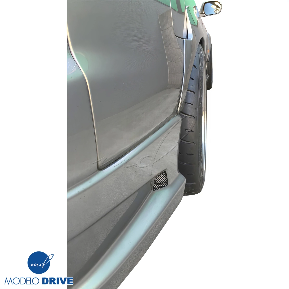 Modify your Nissan Silvia 1999 with our Exterior/Fenders - 5