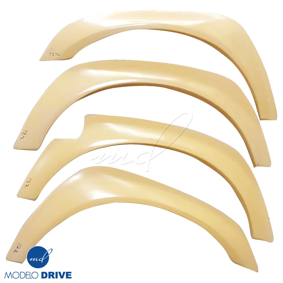 Modify your Nissan Silvia 1999 with our Exterior/Fenders - 9