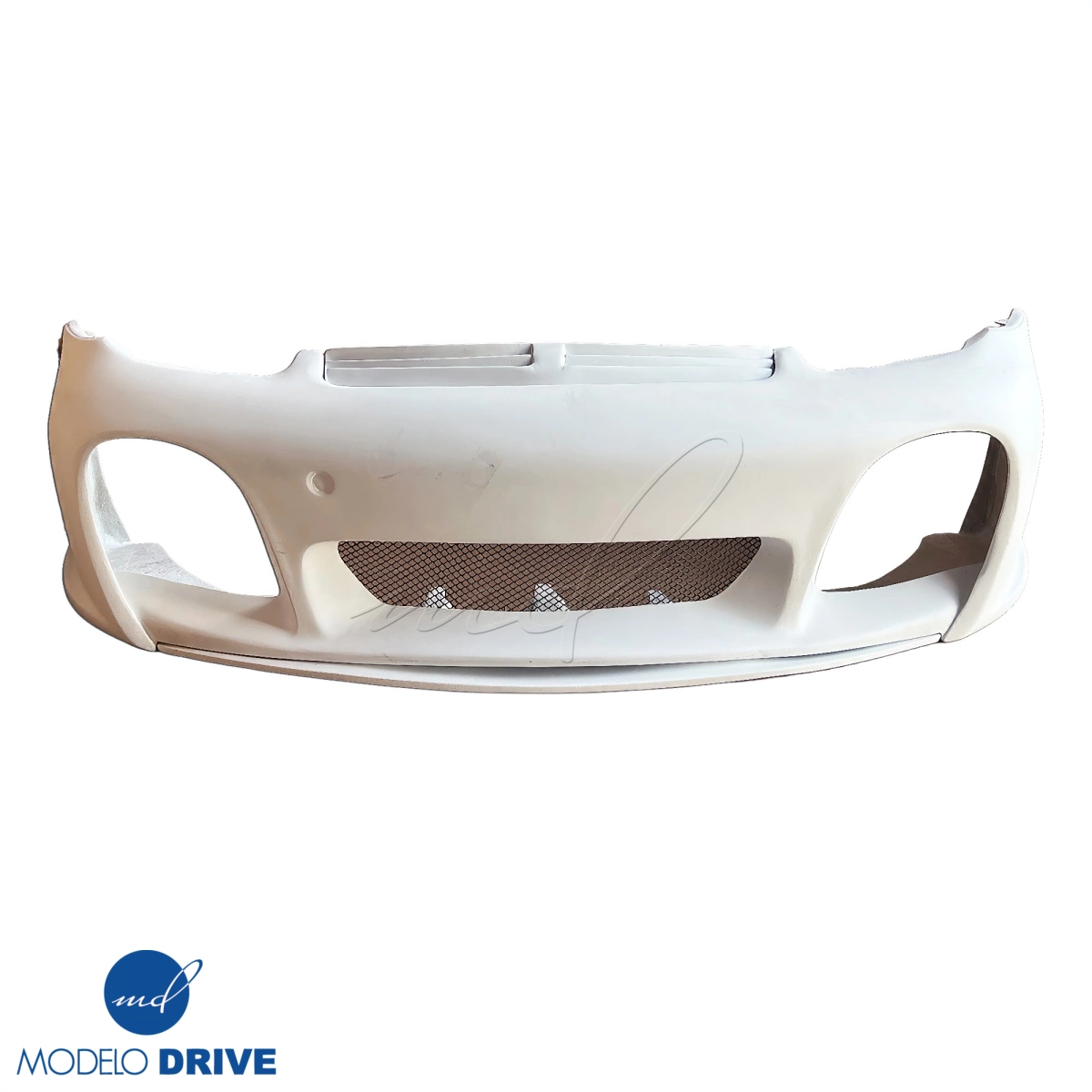 Modify your Porsche 911 1999 with our Exterior/Front Bumpers - 19