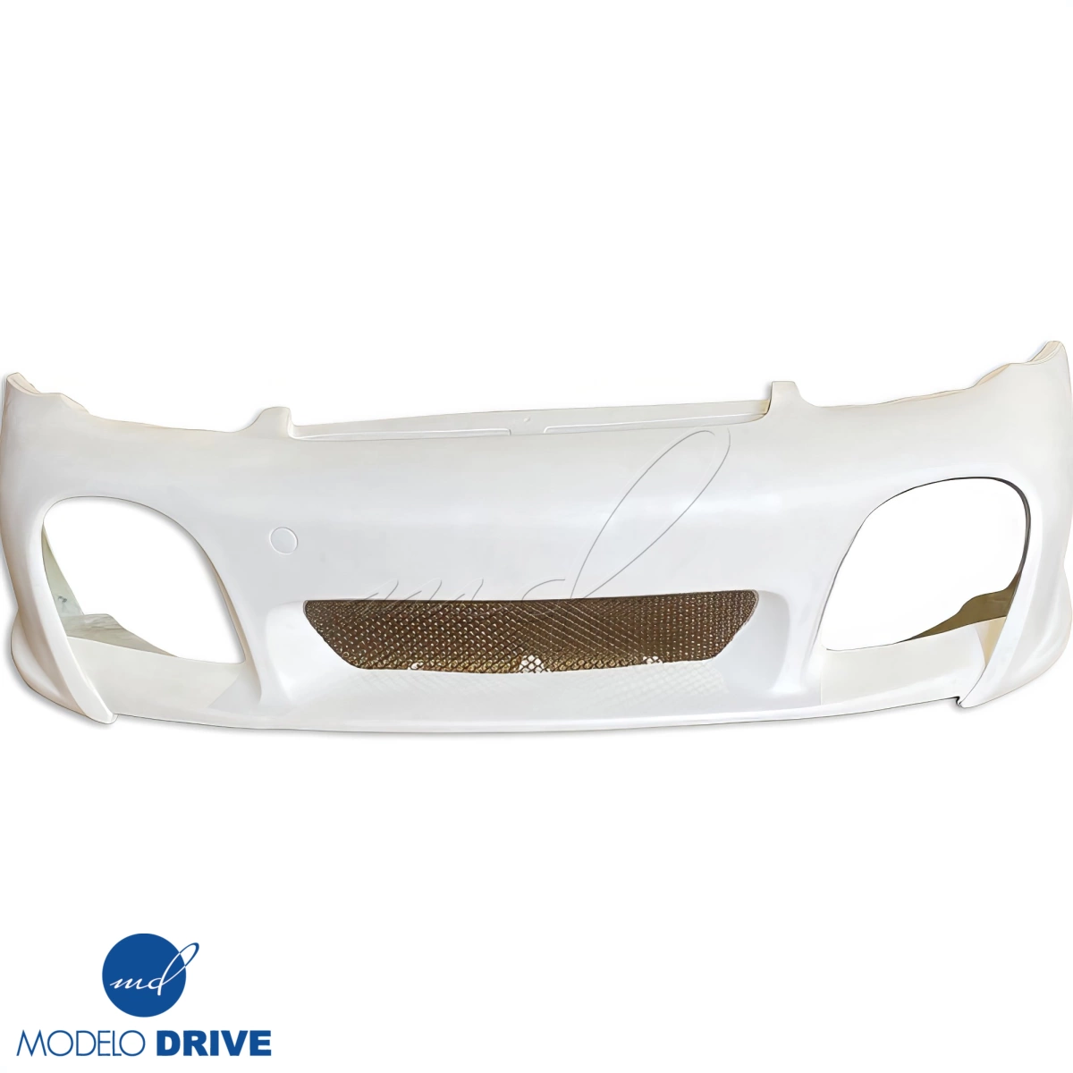 Modify your Porsche 911 1999 with our Exterior/Front Bumpers - 24