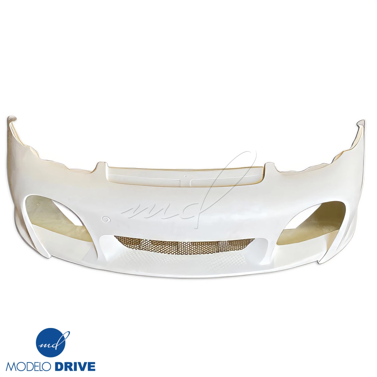 Modify your Porsche 911 1999 with our Exterior/Front Bumpers - 29