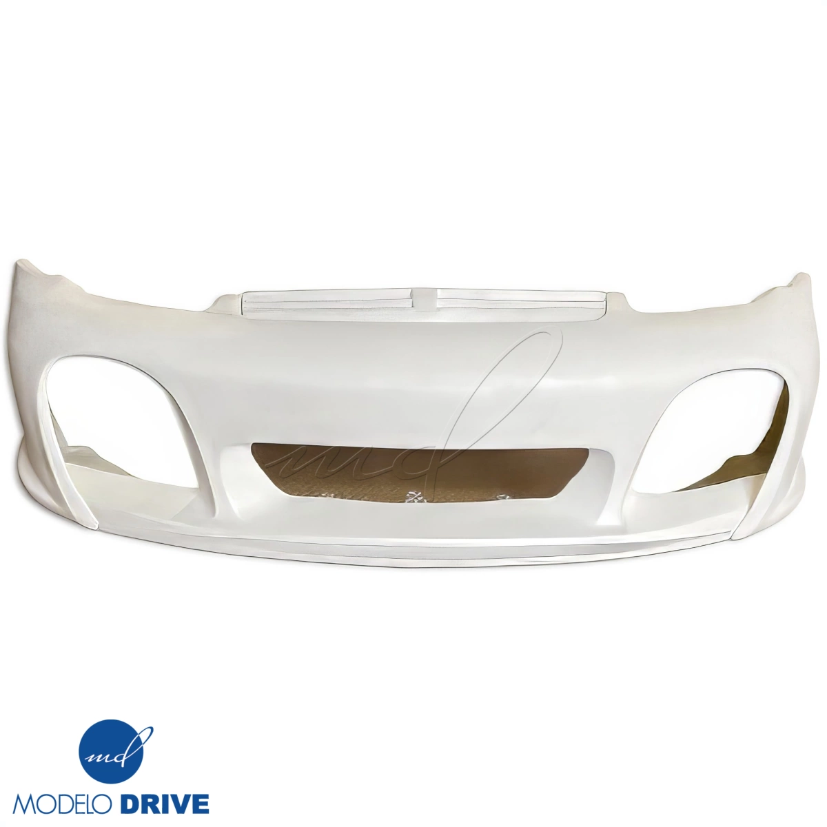 Modify your Porsche 911 1999 with our Exterior/Front Bumpers - 30