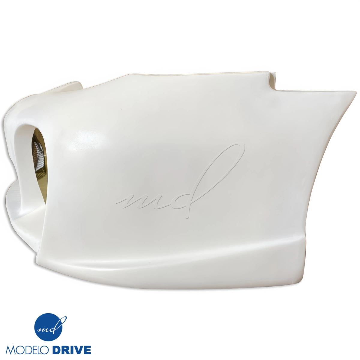 Modify your Porsche 911 1999 with our Exterior/Front Bumpers - 33