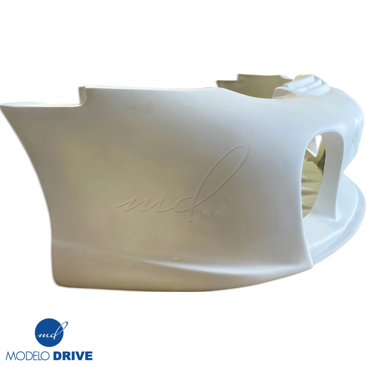 Modify your Porsche 911 1999 with our Exterior/Front Bumpers - 35