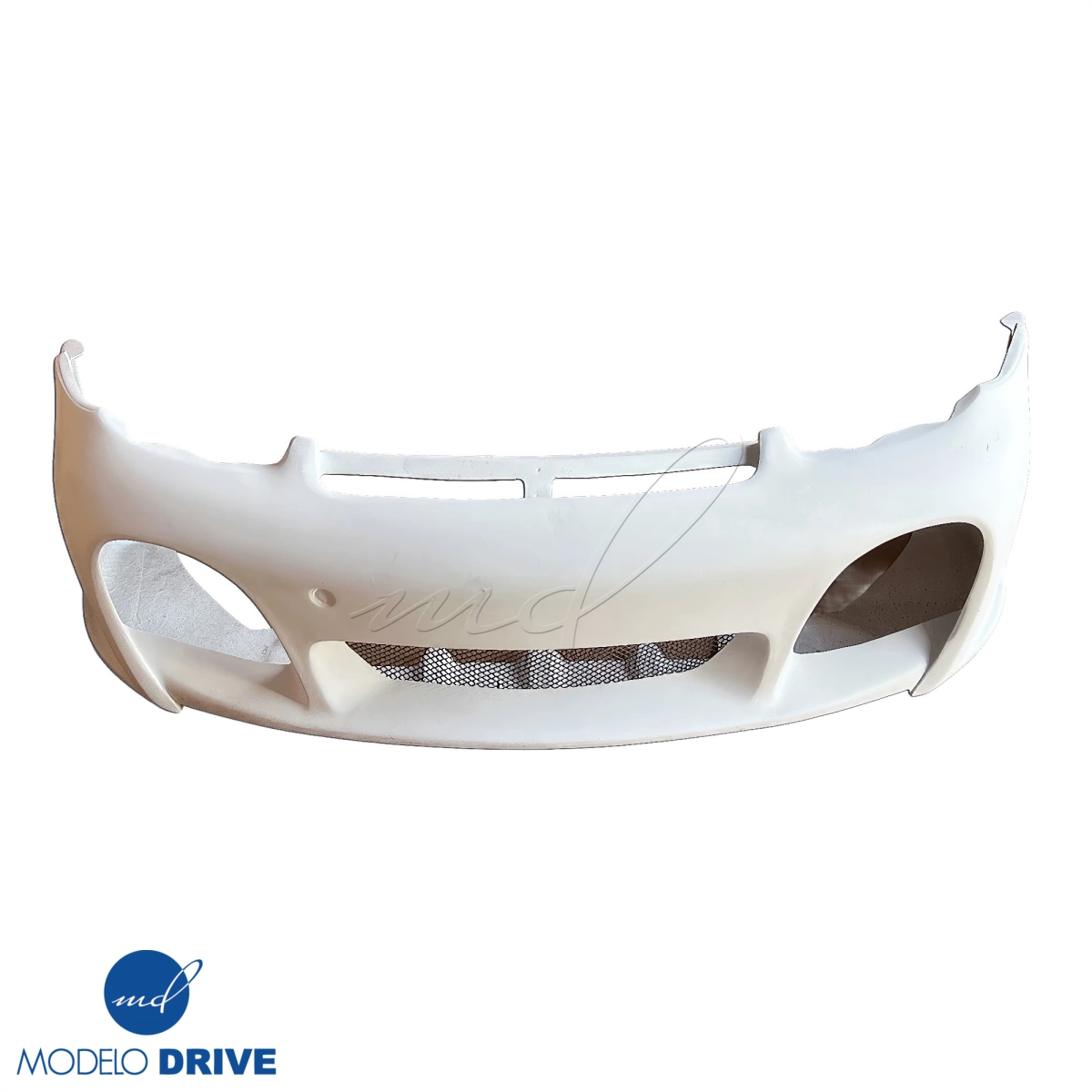 Modify your Porsche Boxster 1997 with our Exterior/Front Bumpers - 14