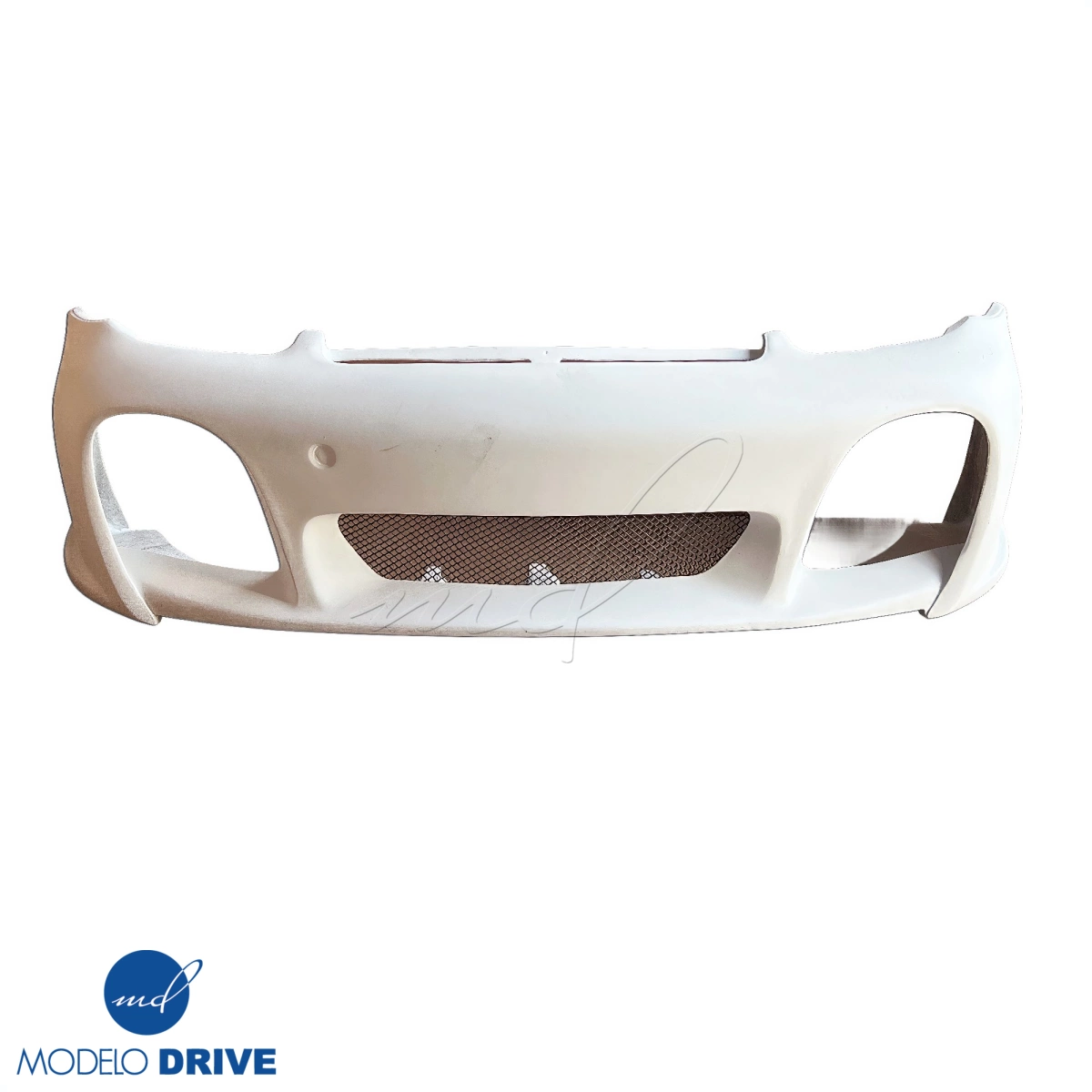 Modify your Porsche Boxster 1997 with our Exterior/Front Bumpers - 16