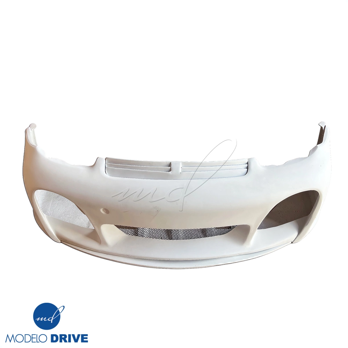 Modify your Porsche Boxster 1997 with our Exterior/Front Bumpers - 20