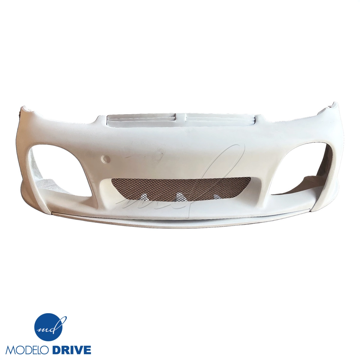 Modify your Porsche Boxster 1997 with our Exterior/Front Bumpers - 21