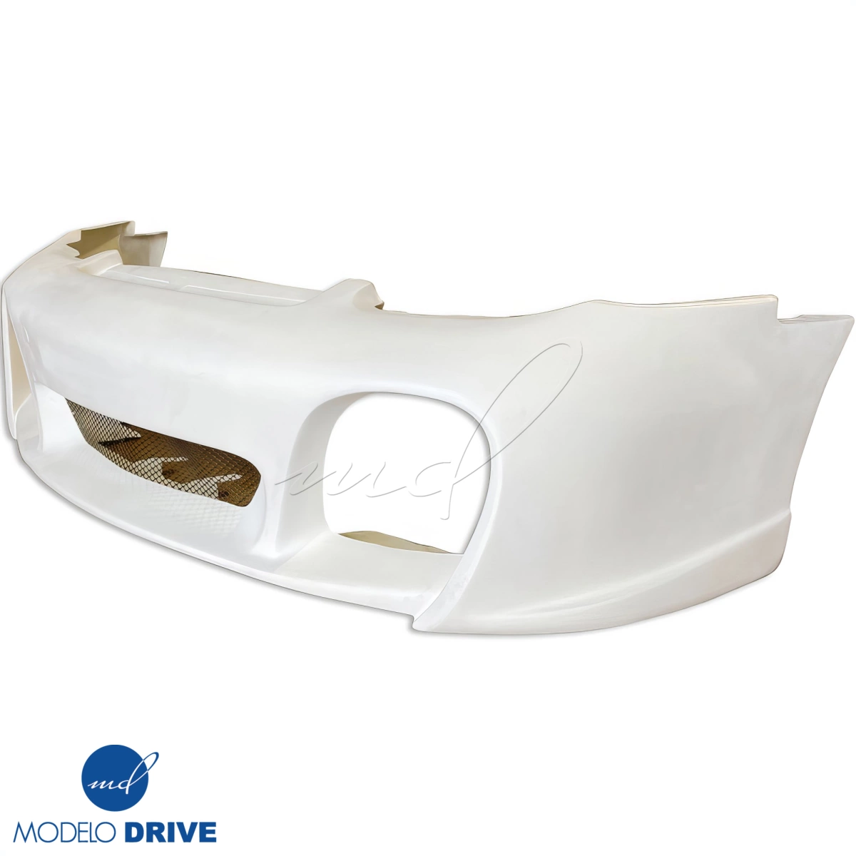 Modify your Porsche Boxster 1997 with our Exterior/Front Bumpers - 28