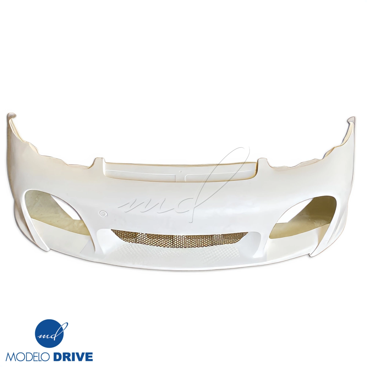 Modify your Porsche Boxster 1997 with our Exterior/Front Bumpers - 31