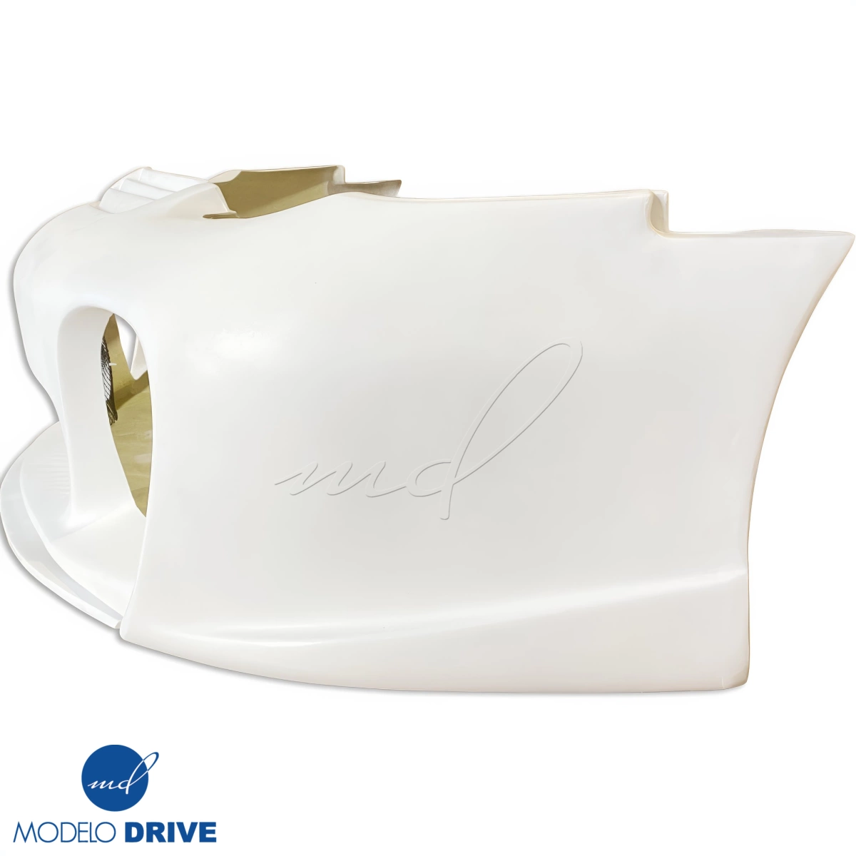 Modify your Porsche Boxster 1997 with our Exterior/Front Bumpers - 34