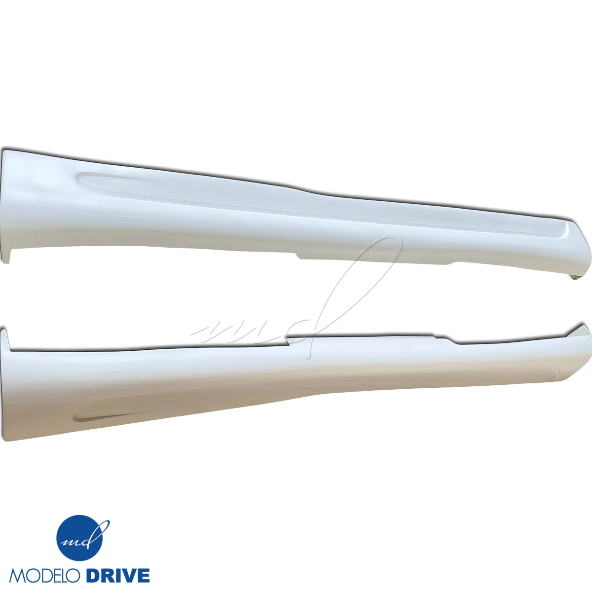 Modify your Porsche Boxster 1997 with our Exterior/Side Skirts - 9