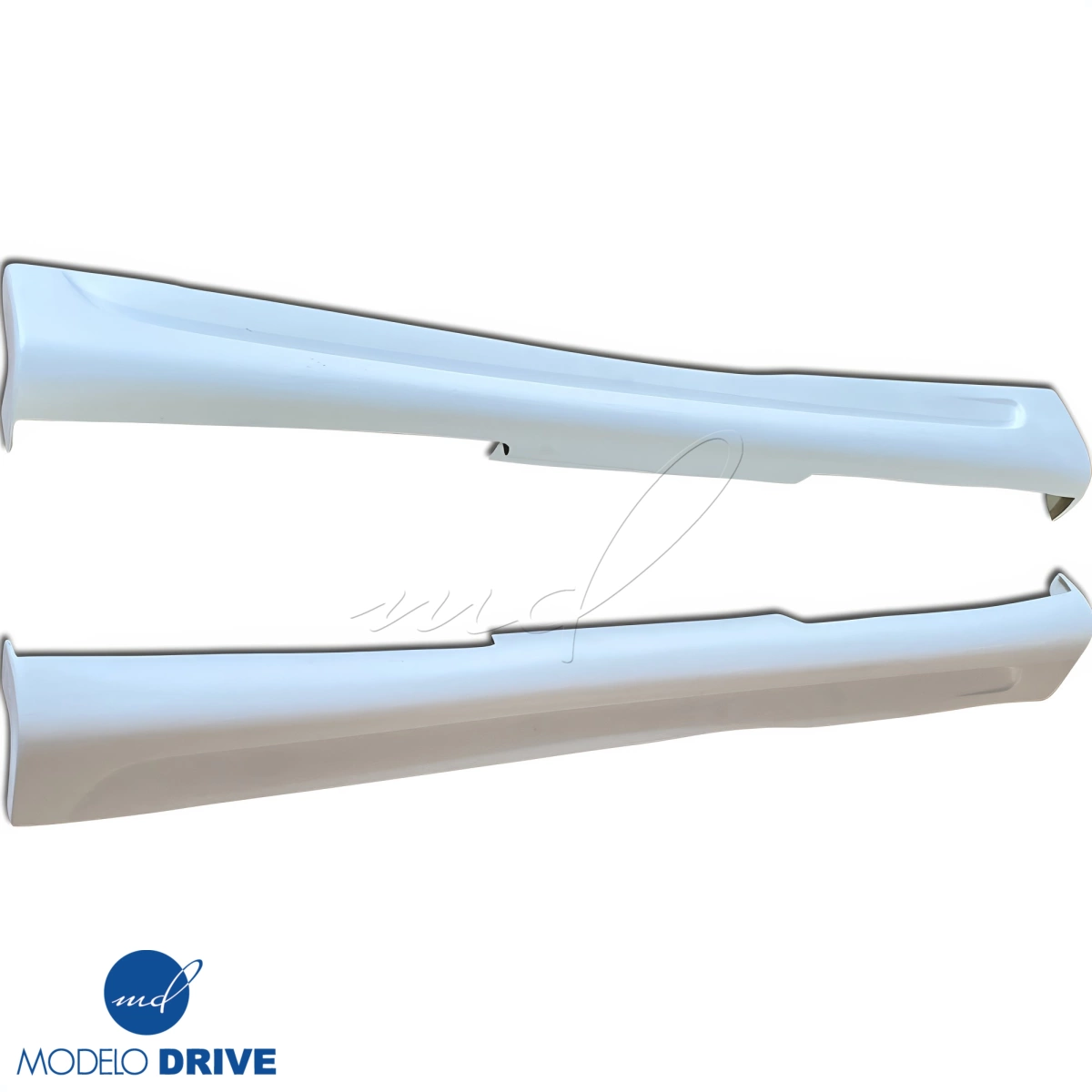 Modify your Porsche Boxster 1997 with our Exterior/Side Skirts - 10