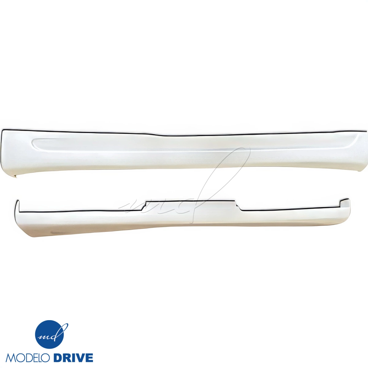 Modify your Porsche Boxster 1997 with our Exterior/Side Skirts - 11