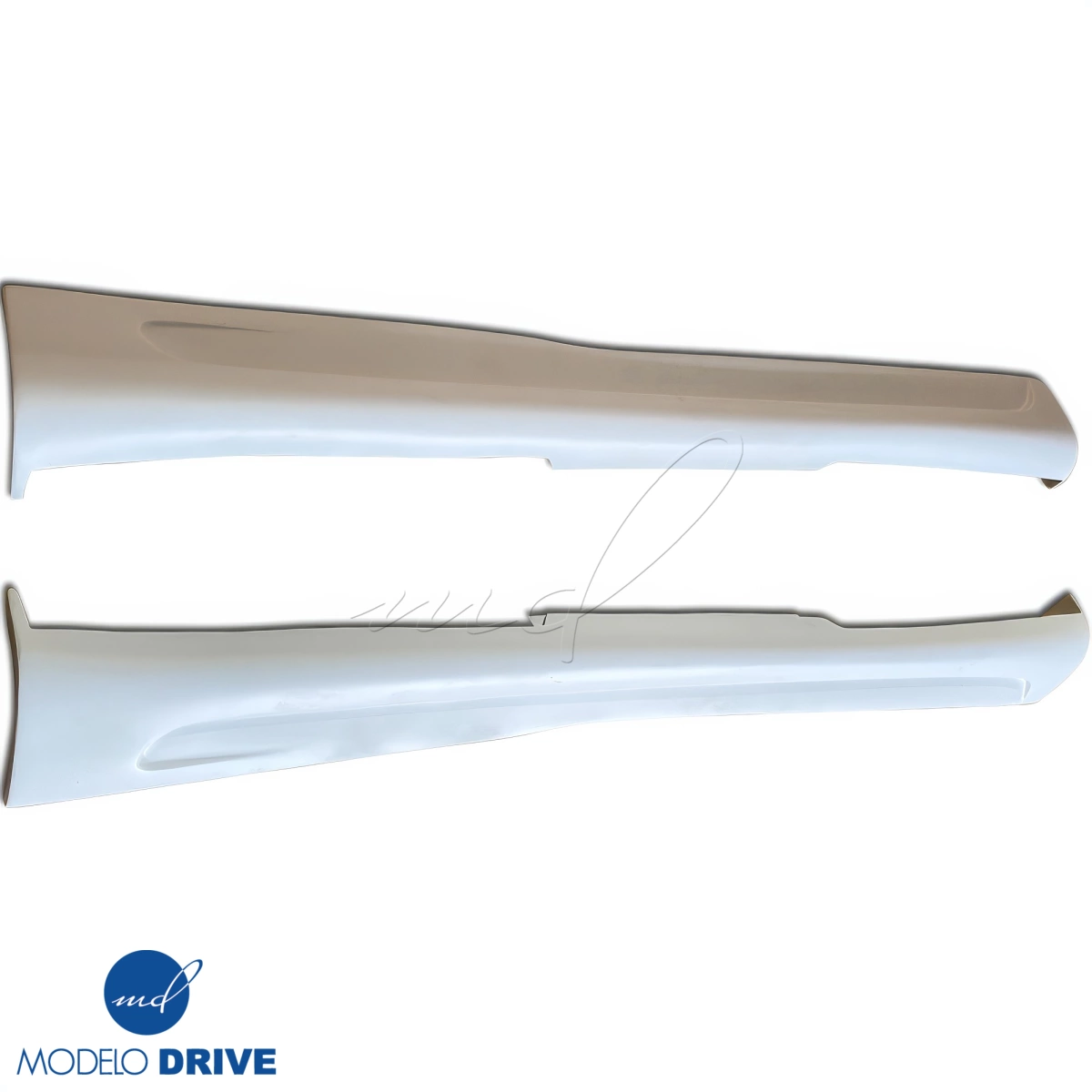 Modify your Porsche Boxster 1997 with our Exterior/Side Skirts - 19