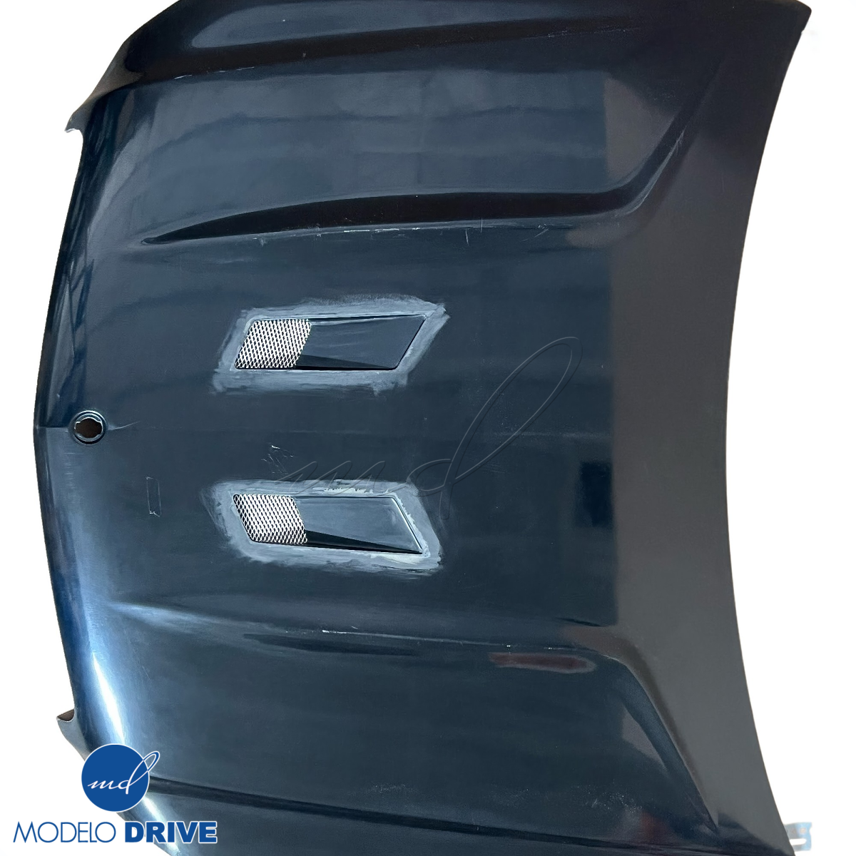 Modify your Mercedes-Benz C300 2012 with our Exterior/Hoods - 