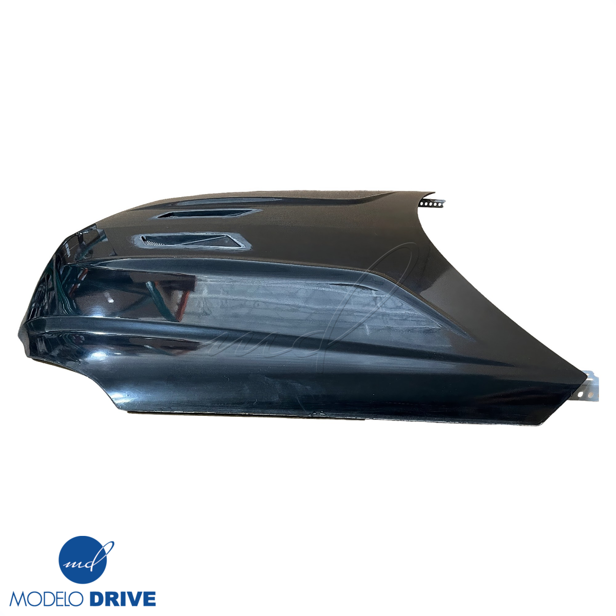 Modify your Mercedes-Benz C300 2012 with our Exterior/Hoods - 