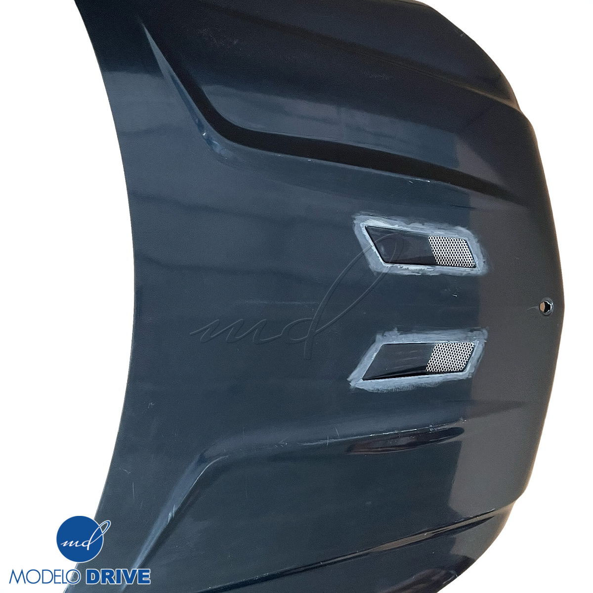 Modify your Mercedes-Benz C300 2012 with our Exterior/Hoods - 