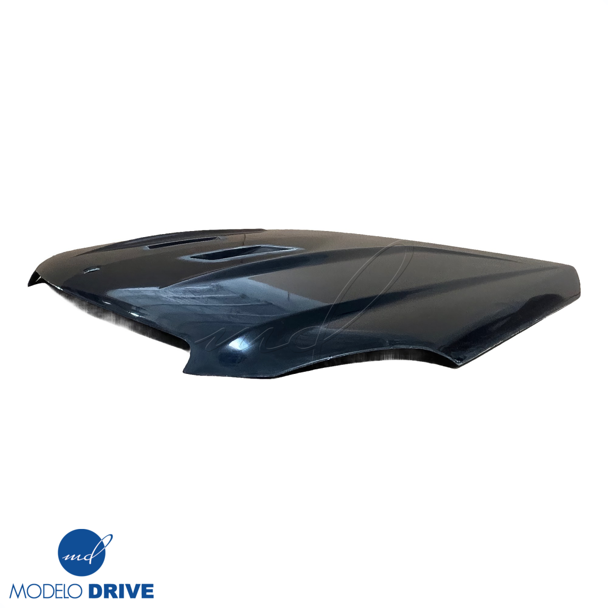 Modify your Mercedes-Benz C300 2012 with our Exterior/Hoods - 