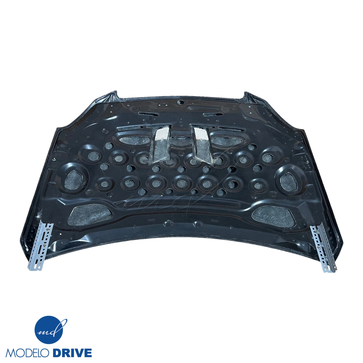 Modify your Mercedes-Benz C-Class 2012 with our Exterior/Hoods - 21