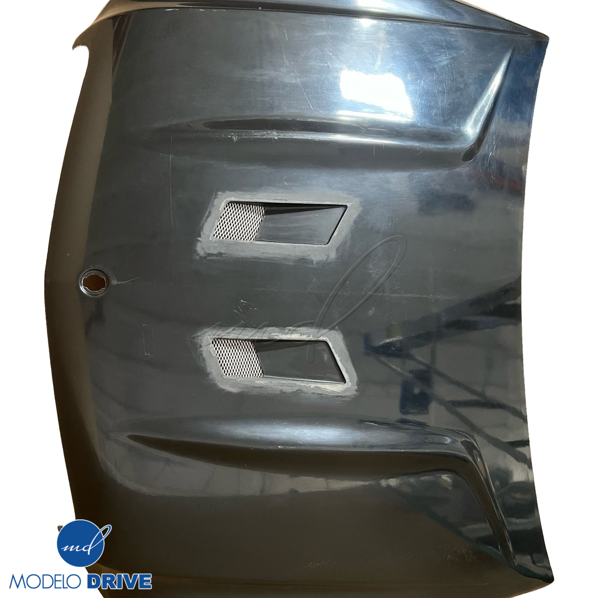 Modify your Mercedes-Benz C300 2012 with our Exterior/Hoods - 