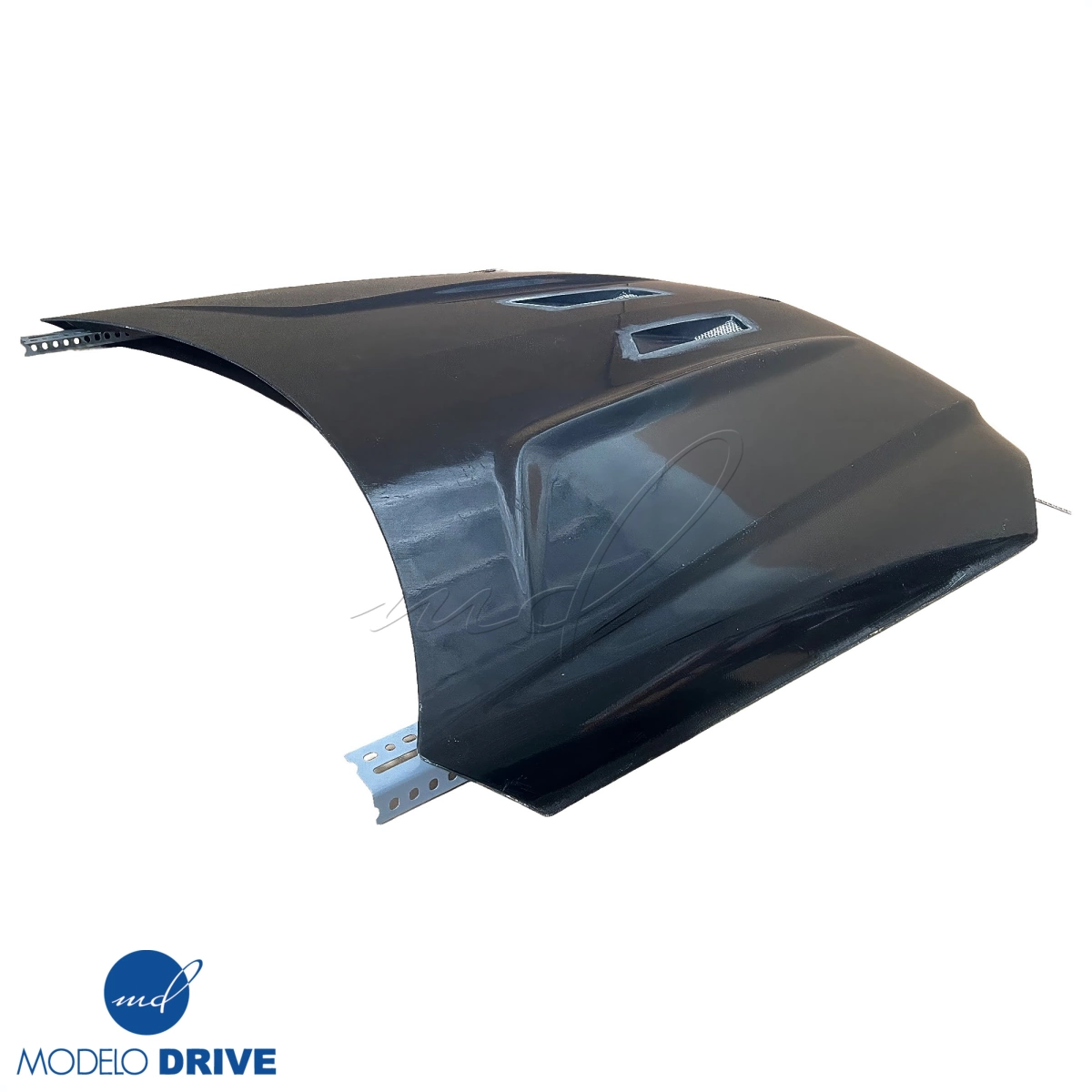 Modify your Mercedes-Benz C-Class 2012 with our Exterior/Hoods - 25