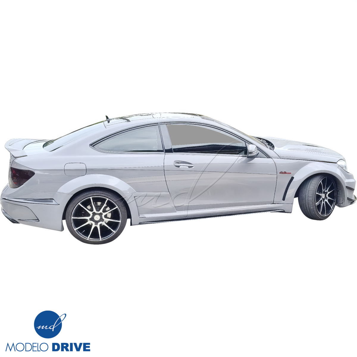 Modify your Mercedes-Benz C300 2012 with our Exterior/Hoods - 