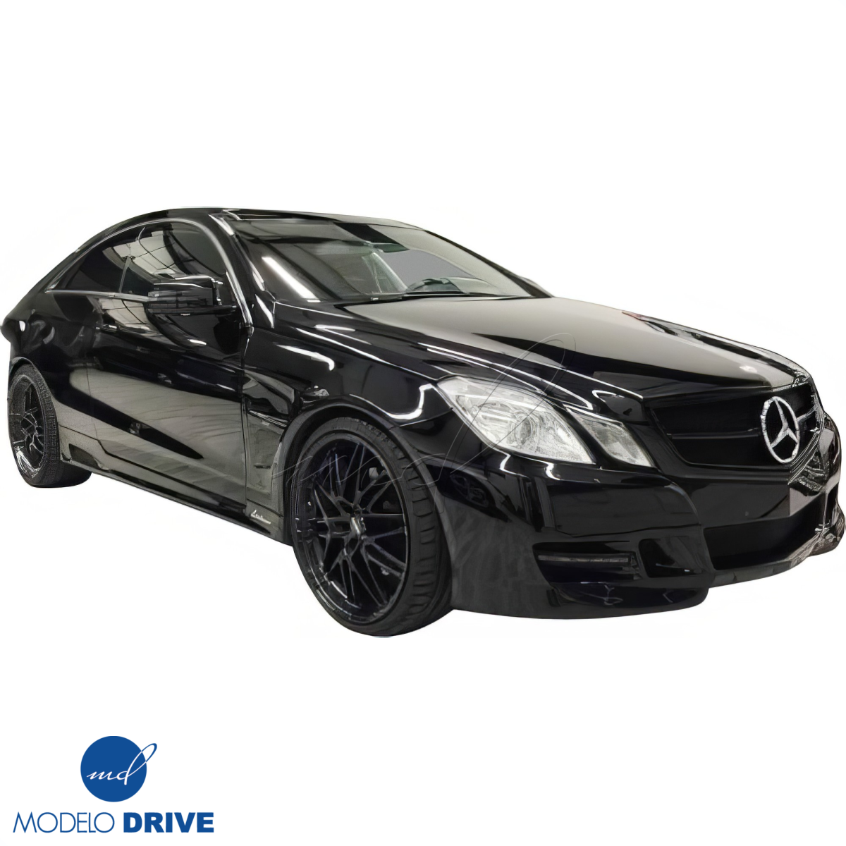 Modify your Mercedes-Benz E-Class 2010 with our Exterior/Fenders - 