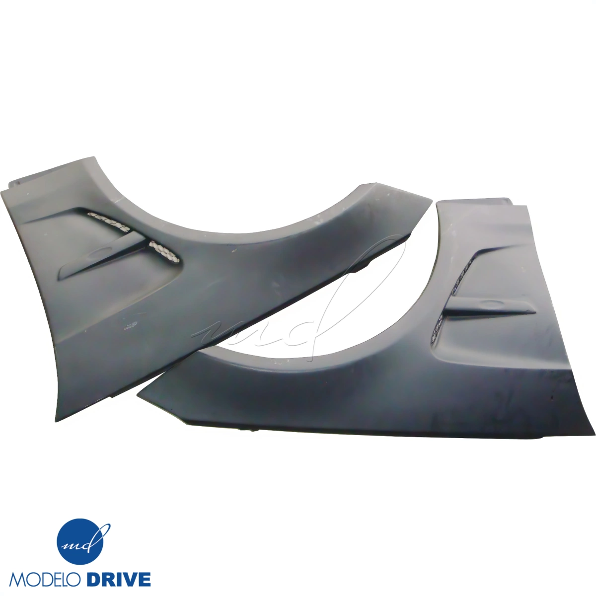 Modify your Mercedes-Benz E-Class 2010 with our Exterior/Fenders - 6